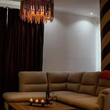 Kami Aparthotel Skopje