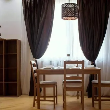 Kami Appart hôtel *