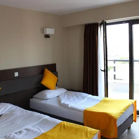 Aparthotel Kami Skopje