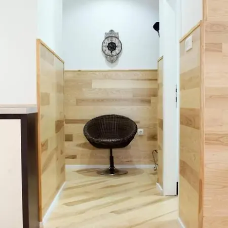 Kami Appart hôtel